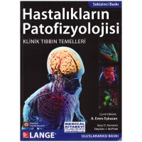Hastalıkların Patofizyolojisi Lange